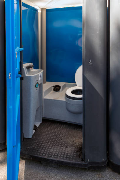 Professional porta potty rental in Marshallville, GA