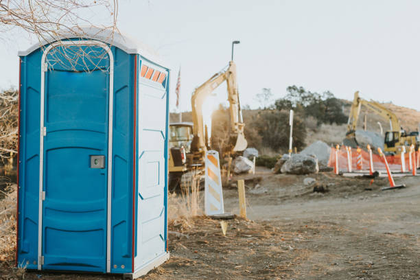 Best Event porta potty rental  in Marshallville, GA