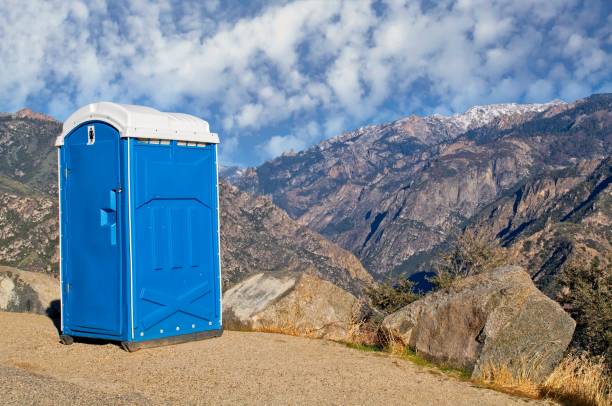 Best Handicap porta potty rental  in Marshallville, GA