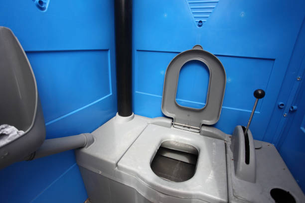 Best Portable bathroom rental  in Marshallville, GA