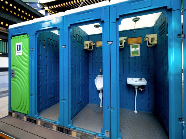 Best Porta potty rental near me  in Marshallville, GA