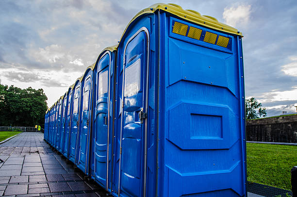 Best Local porta potty services  in Marshallville, GA