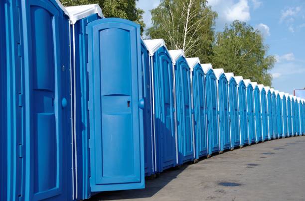 Best Construction site porta potty rental  in Marshallville, GA